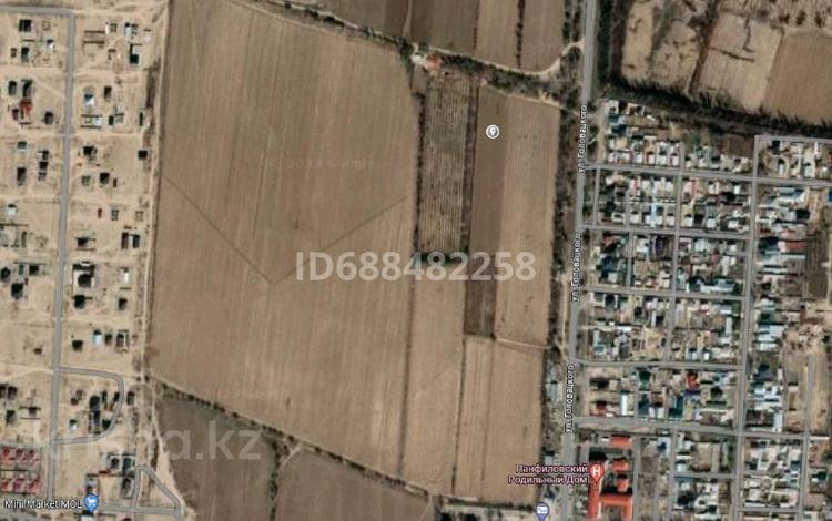 Участок · 100 соток, Напротив роддома за 80 млн 〒 в Жаркенте — фото 2