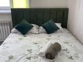 1-комнатная квартира · 33 м² · 5/5 этаж, мкр Юго-Восток, Garden Hall ресторан , Гапеева,рядомРесторан Думан, КарГУ,РесторанДуман,Дана,Береке,ТБЦ,БольницаМакажанова 19/4 за 15 000 ₸ в Караганде, Казыбек би р-н — фото 8