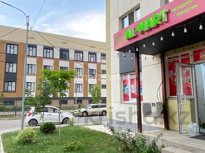 2-комнатная квартира · 55.5 м², мкр Дарабоз 85 за 30.5 млн ₸ в Алматы, Алатауский р-н