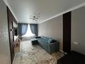 1-комнатная квартира · 40 м² · 5/9 этаж, Жумекен Нажимеденова 39 — НУРЛЫЖОЛ ВОКЗАЛ за 26 млн ₸ в Астане, Алматы р-н — фото 7