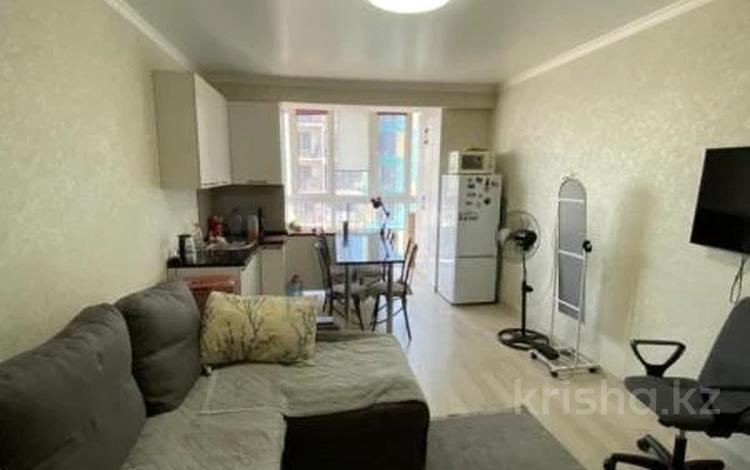 1-комнатная квартира · 28 м² · 8/10 этаж, Алтын Орда за 18.5 млн ₸ в Алматы — фото 2