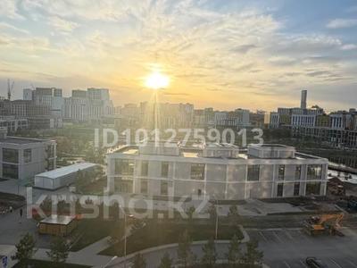 1-комнатная квартира · 40 м² · 7/7 этаж, Аль-Фараби проспект 7/2 за 41 млн ₸ в Астане, Есильский р-н
