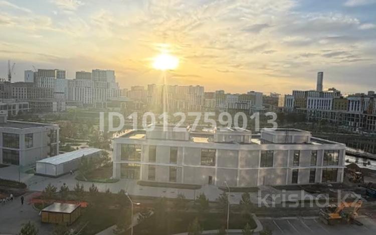 1-комнатная квартира · 40 м² · 7/7 этаж, Аль-Фараби проспект 7/2 за 41 млн ₸ в Астане, Есильский р-н — фото 12