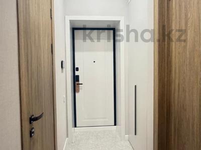 1-бөлмелі пәтер · 40 м² · 7/7 қабат, Аль-Фараби проспект 7/2, бағасы: 39 млн ₸ в Астане, Есильский р-н