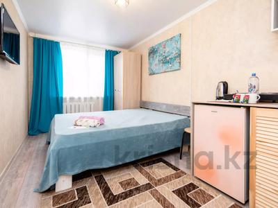 1-комнатная квартира · 15 м² · 1/4 этаж, мкр №1 5 — Саина за 10 500 〒 в Алматы, Ауэзовский р-н