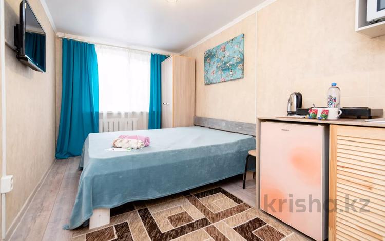 1-комнатная квартира · 15 м² · 1/4 этаж, мкр №1 5 — Саина за 11 000 ₸ в Алматы, Ауэзовский р-н — фото 30