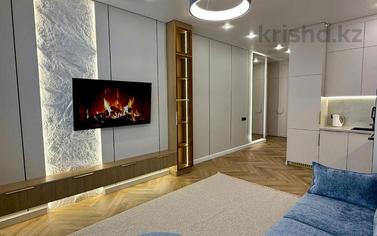 2-бөлмелі пәтер · 55 м² · 8 қабат, Туран 55/12, бағасы: 350 000 ₸ в Астане, Нура р-н — фото 5