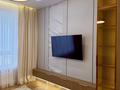 2-бөлмелі пәтер · 55 м² · 8 қабат, Туран 55/12, бағасы: 350 000 ₸ в Астане, Нура р-н — фото 3