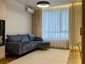 2-бөлмелі пәтер · 55 м² · 8 қабат, Туран 55/12, бағасы: 350 000 ₸ в Астане, Нура р-н — фото 2