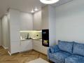 2-бөлмелі пәтер · 55 м² · 8 қабат, Туран 55/12, бағасы: 350 000 ₸ в Астане, Нура р-н — фото 7