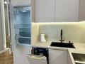 2-бөлмелі пәтер · 55 м² · 8 қабат, Туран 55/12, бағасы: 350 000 ₸ в Астане, Нура р-н — фото 8