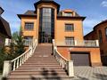 Жеке үй · 7 бөлме · 1039 м² · 10 жүзд., Айғаным 18, бағасы: 540 млн ₸ в Астане, Нура р-н — фото 2