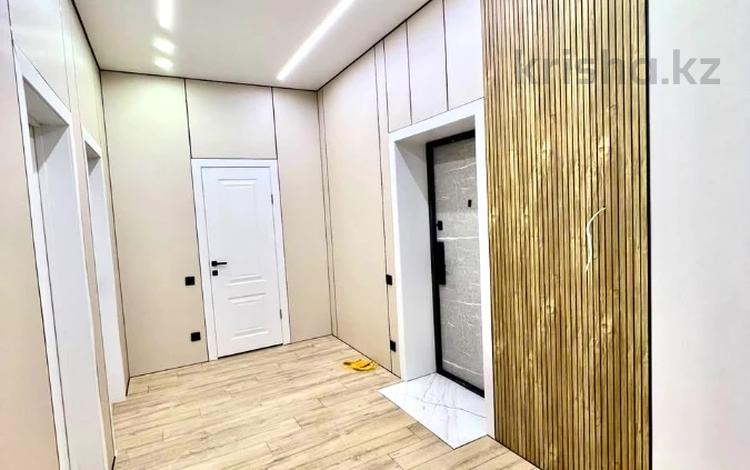 1-бөлмелі пәтер · 42 м² · 6/9 қабат, Алтын орда ш/а. 360/1 — Мәңгілік Ел Ғазиза Жұбанова, бағасы: 22.5 млн ₸ в Актобе, мкр. Алтын орда — фото 2