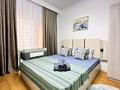 3-комнатная квартира · 96 м² · 5/9 этаж, Абдулла Каххара — Жилой комплекс Стамбул сити за 50 000 ₸ в Ташкенте — фото 2
