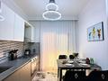 3-комнатная квартира · 96 м² · 5/9 этаж, Абдулла Каххара — Жилой комплекс Стамбул сити за 50 000 ₸ в Ташкенте — фото 32