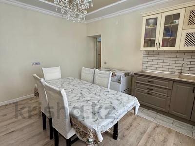 3-комнатная квартира · 105 м² · 9/10 этаж, мкр Нурсая, Таумуш Жумагалиев 15 за 42.5 млн ₸ в Атырау