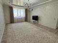 3-комнатная квартира · 105 м² · 9/10 этаж, мкр Нурсая, Таумуш Жумагалиев 15 за 42.5 млн ₸ в Атырау — фото 12