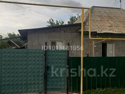 Отдельный дом · 4 комнаты · 60.7 м² · 10 сот., Жансугурова 64А за 9.5 млн ₸ в Текели