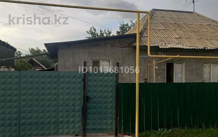 Отдельный дом · 4 комнаты · 60.7 м² · 10 сот., Жансугурова 64А за 9.5 млн ₸ в Текели — фото 2