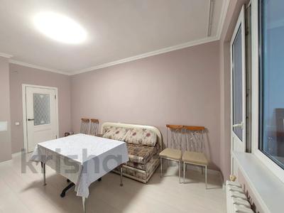 2-комнатная квартира · 65 м² · 12/16 этаж, Жуалы 1 за 32 млн ₸ в Алматы, Наурызбайский р-н