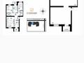 4-комнатная квартира · 132.8 м² · 4/10 этаж, Астана 160/2 — Астана/Исиналиева за 79.5 млн ₸ в Павлодаре