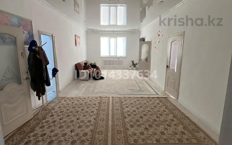 Үйдің бір бөлігі · 4 бөлме · 155 м² · 10 жүзд., Абай 102, бағасы: 27 млн ₸ в Сарыжаре — фото 2