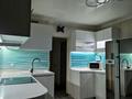 1-бөлмелі пәтер · 46 м² · 5/10 қабат, Мкр Аксай, Б. Момышулы 25, бағасы: 280 000 ₸ в Алматы, Ауэзовский р-н — фото 4