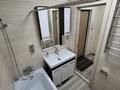 1-бөлмелі пәтер · 46 м² · 5/10 қабат, Мкр Аксай, Б. Момышулы 25, бағасы: 280 000 ₸ в Алматы, Ауэзовский р-н — фото 6