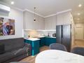 3-комнатная квартира · 103 м² · 18/20 этаж, Кабанбай батыра 29 за 66 млн ₸ в Астане, Нура р-н — фото 9