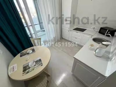 1-комнатная квартира · 50 м² · 3/9 этаж, Юбилейный, Назарбаева 195 — ТРЦ «Костанай Plaza» за 13 000 ₸