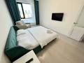 1-комнатная квартира · 50 м² · 3/9 этаж, Юбилейный, Назарбаева 195 — ТРЦ «Костанай Plaza» за 13 000 ₸ — фото 4
