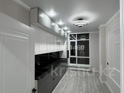 2-комнатная квартира · 68 м² · 4/9 этаж, мкр Шымсити за 200 000 〒 в Шымкенте, Абайский р-н