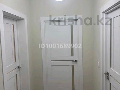 1-комнатная квартира · 47 м² · 9/16 этаж, мкр Шугыла, Жуалы 1 — ул Сабденова , ул Толе би за 200 000 ₸ в Алматы, Наурызбайский р-н