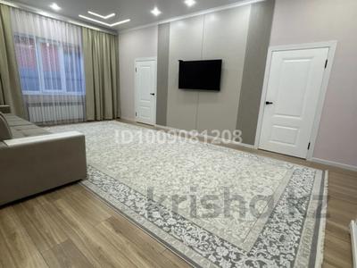 Отдельный дом · 5 комнат · 158 м² · 6 сот., 13 квартал за 46 млн 〒 в Аскара Токпанова (Казцик)