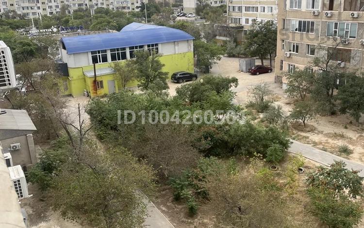 3-комнатная квартира · 63 м² · 5/5 этаж, 12-й мкр 3 за 18.5 млн ₸ в Актау — фото 8