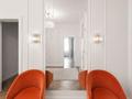 4-бөлмелі пәтер · 151 м² · 7/15 қабат, Микрорайон Мамыр-1 26/1, бағасы: 135 млн ₸ в Алматы, Ауэзовский р-н — фото 9