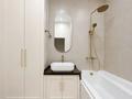 4-бөлмелі пәтер · 151 м² · 7/15 қабат, Микрорайон Мамыр-1 26/1, бағасы: 135 млн ₸ в Алматы, Ауэзовский р-н — фото 22