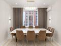 4-бөлмелі пәтер · 151 м² · 7/15 қабат, Микрорайон Мамыр-1 26/1, бағасы: 135 млн ₸ в Алматы, Ауэзовский р-н — фото 17