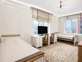 4-бөлмелі пәтер · 151 м² · 7/15 қабат, Микрорайон Мамыр-1 26/1, бағасы: 135 млн ₸ в Алматы, Ауэзовский р-н