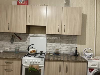 1 бөлме · 40 м² · 7/9 қабат, Б. Момышулы 4 — Дворец школьников, бағасы: 75 000 ₸ в Астане, Алматы р-н