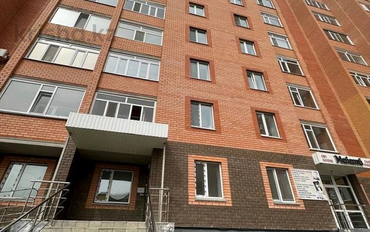 2-комнатная квартира, 51.1 м², 8/9 этаж, темирбекова 2 за 23 млн 〒 в Кокшетау — фото 2