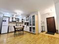 1-комнатная квартира · 48 м² · 10/25 этаж, Каблукова 264/6 — Торайгырова за 350 000 ₸ в Алматы, Бостандыкский р-н — фото 2