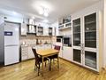 1-комнатная квартира · 48 м² · 10/25 этаж, Каблукова 264/6 — Торайгырова за 350 000 ₸ в Алматы, Бостандыкский р-н — фото 6