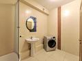 1-комнатная квартира · 48 м² · 10/25 этаж, Каблукова 264/6 — Торайгырова за 350 000 ₸ в Алматы, Бостандыкский р-н — фото 9