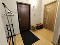 1-комнатная квартира · 48 м² · 10/25 этаж, Каблукова 264/6 — Торайгырова за 350 000 ₸ в Алматы, Бостандыкский р-н — фото 13
