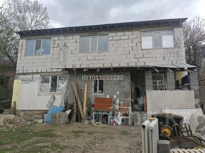 Отдельный дом · 4 комнаты · 111 м² · 3 сот., Сырымбет 30 за 25 млн 〒 в Алматы, Медеуский р-н