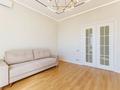 2-комнатная квартира · 73 м² · 7/7 этаж, Керей-Жанибек хандар 44/4 — Samal park за 70 млн ₸ в Астане, Есильский р-н — фото 11