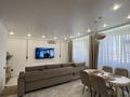 3-комнатная квартира · 68 м² · 8/9 этаж, 9-й микрорайон 29 за 250 000 ₸ в Талдыкоргане