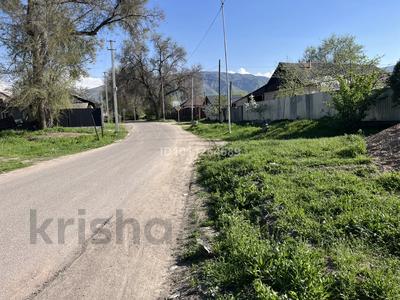 Жер телімі · 6 сотық, Шамалған, бағасы: 12 млн ₸ в Шамалгане