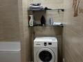4-бөлмелі пәтер · 125.7 м² · 5/14 қабат, 11 ш/а., Аз-Наурыз, бағасы: 45 млн ₸ в Актобе, мкр 11 — фото 20